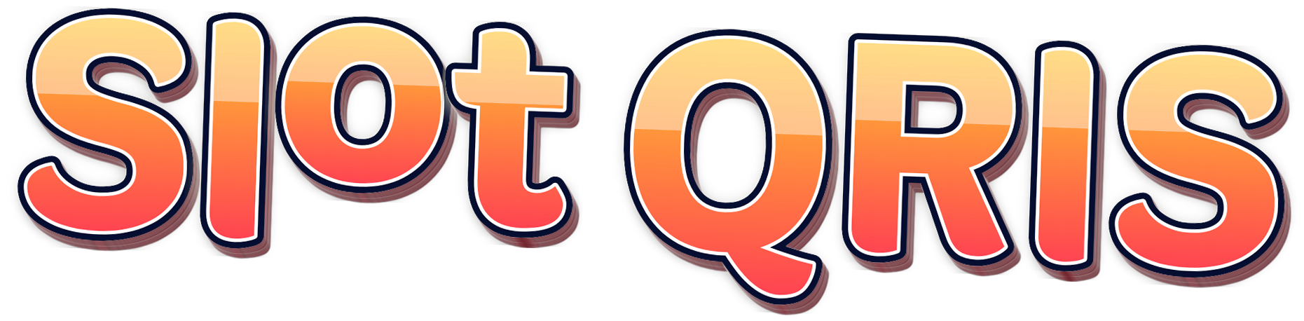 Slot QRISSystem